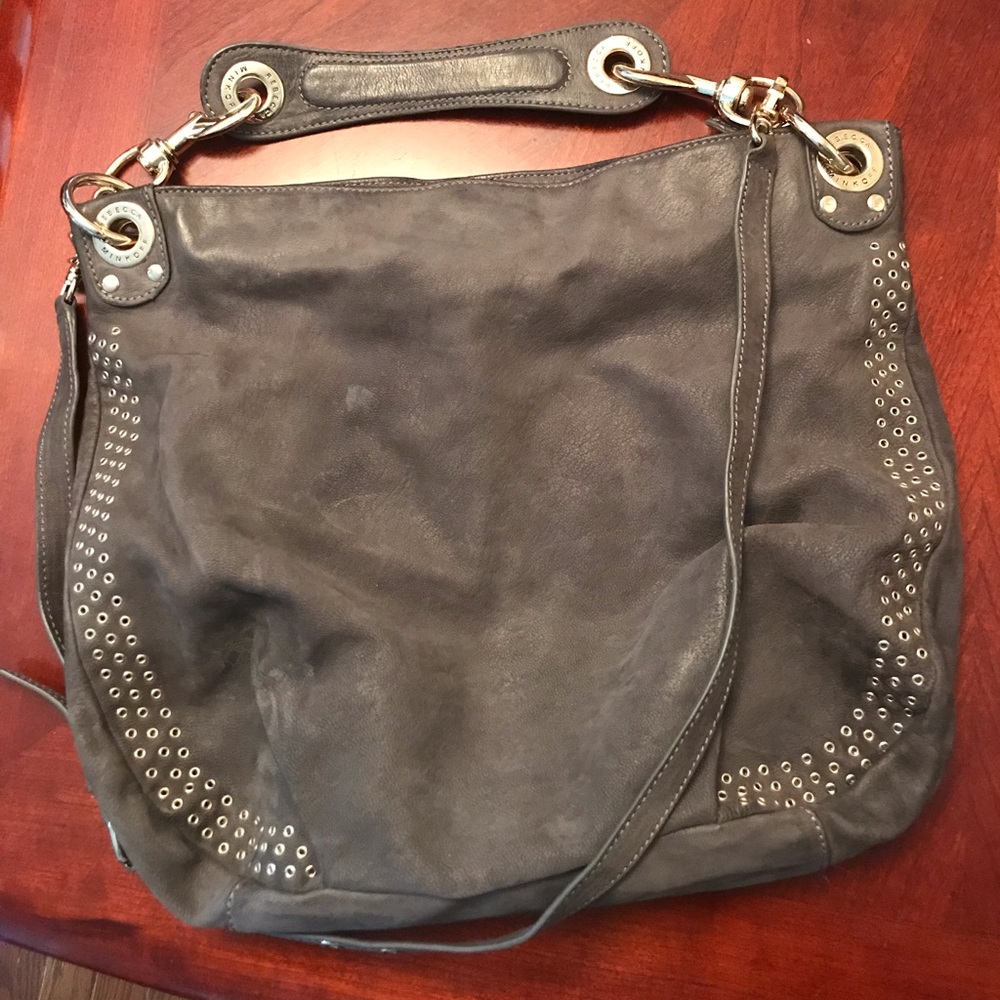 Authentic Rebecca Minkoff hobo bag